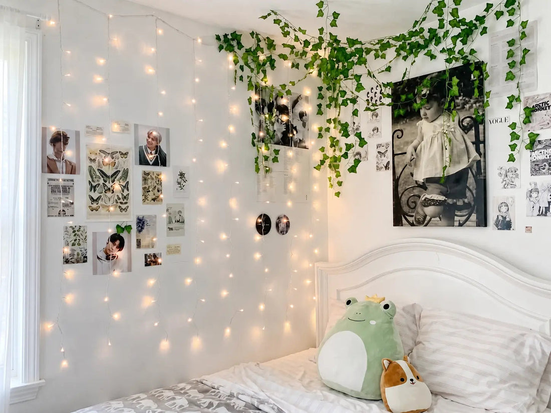 Aesthetic Room Decor in Kapurthala